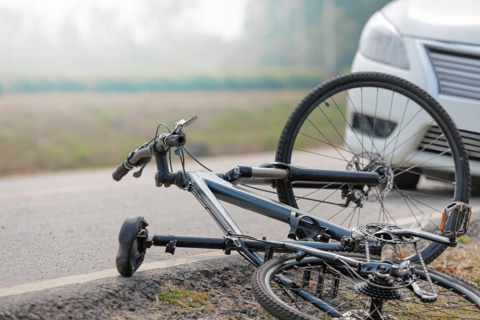 Bicycle Accident Attorney Paducah
