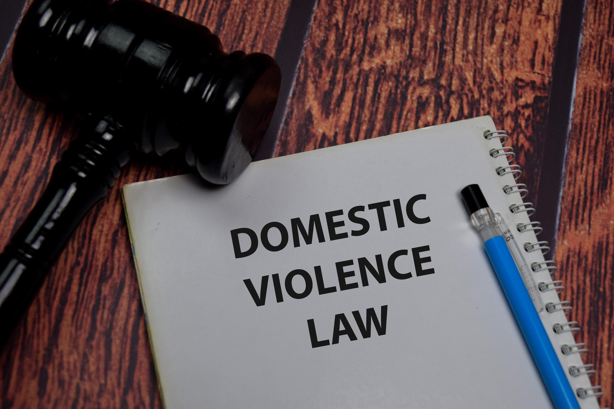 Domestic Violence Attorney Paducah KY